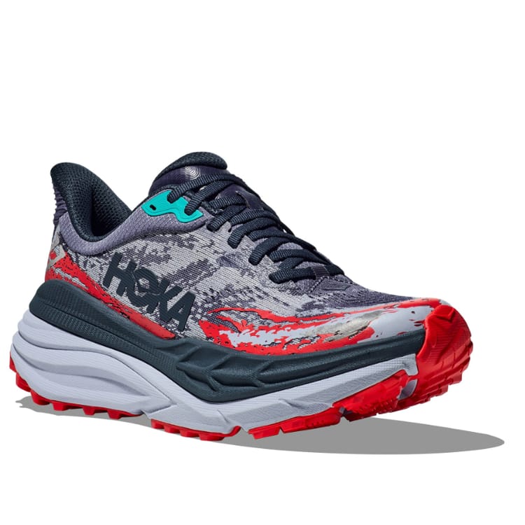 Hoka One One Stinson 7 Anchor Gull - Image 3