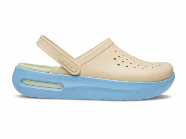 Crocs InMotion Clogs Moth