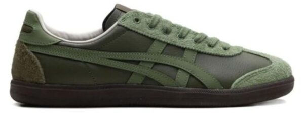 *Onitsuka Tiger Tokuten "Bronze Green Moss"*