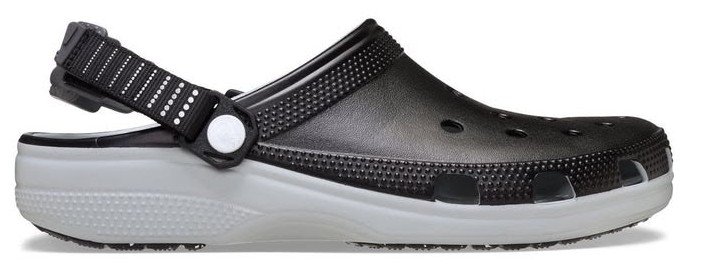Crocs Classic Turbo Clogs