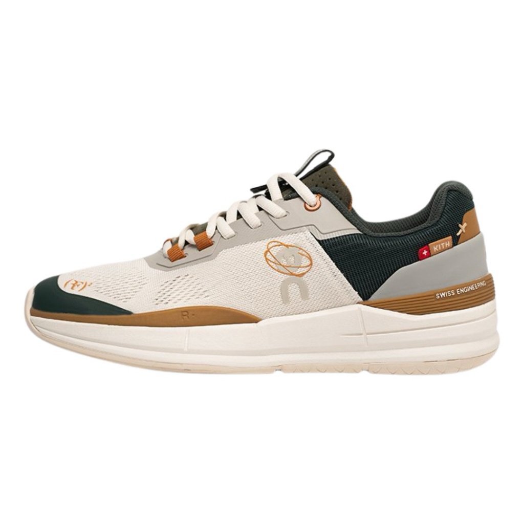 ON Cloud Roger Pro x Kith Ketika - Image 2