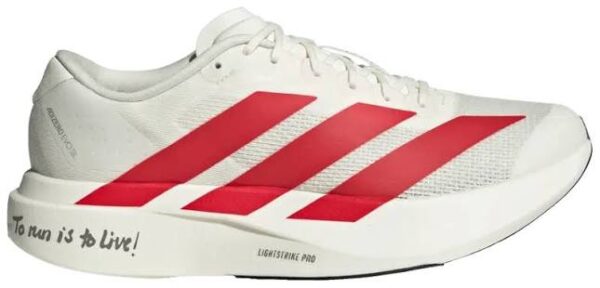 Adidas Adizero Evo SL "To Run Is To Live"