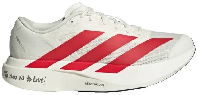 Adidas Adizero Evo SL "To Run Is To Live"
