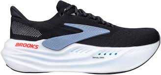 Brooks Glycerin max Running Black
