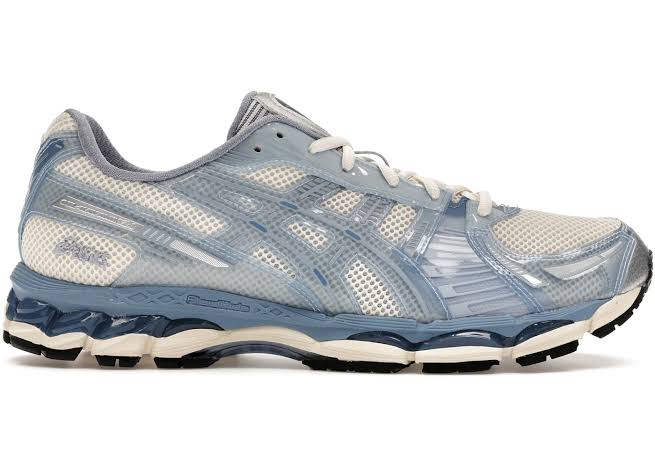Kith x ASICS GEL-KAYANO 12.1 Loyalty Program Exclusive