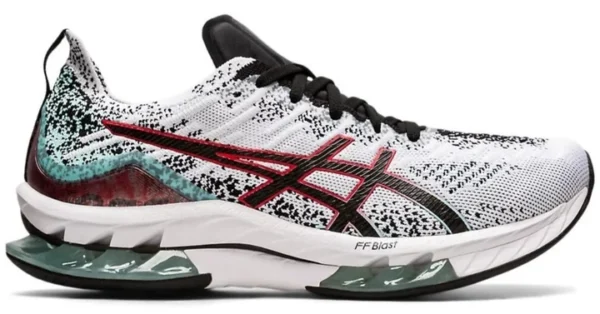 Asics  gel kinsei blast Sea Breeze