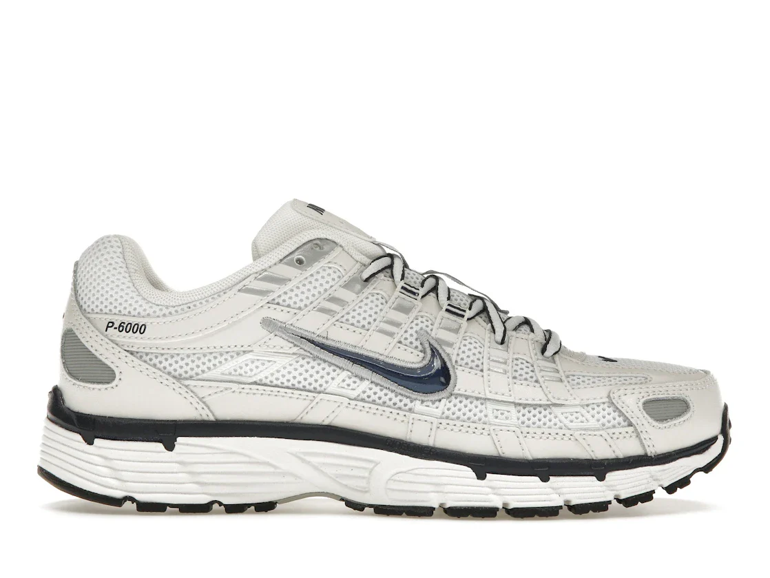 Nike P-6000 PHANTOM OBSIDIAN