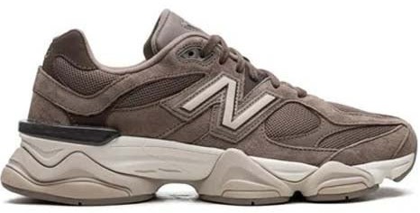 New Balance 9060 Mushroom BROWN