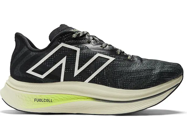 New Balanc Fuelcell SC Trainer 2 Black Green