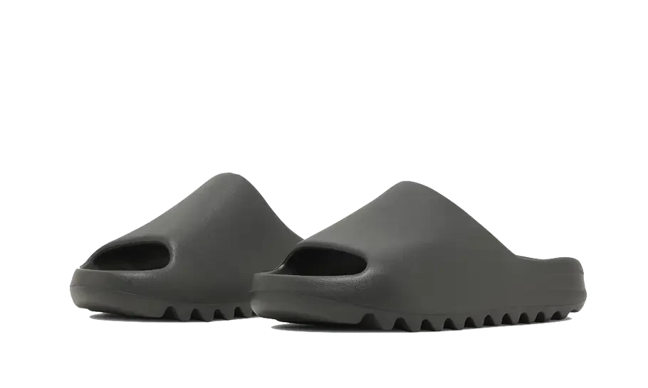 Adidaas Yeezy Slide Black - Image 2