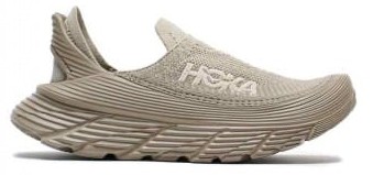 Hoka Restore TC Dune Oxford Tan