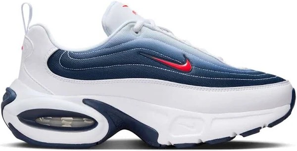 Nike airmax portal "WHITE MIDNIGHT NEVY"