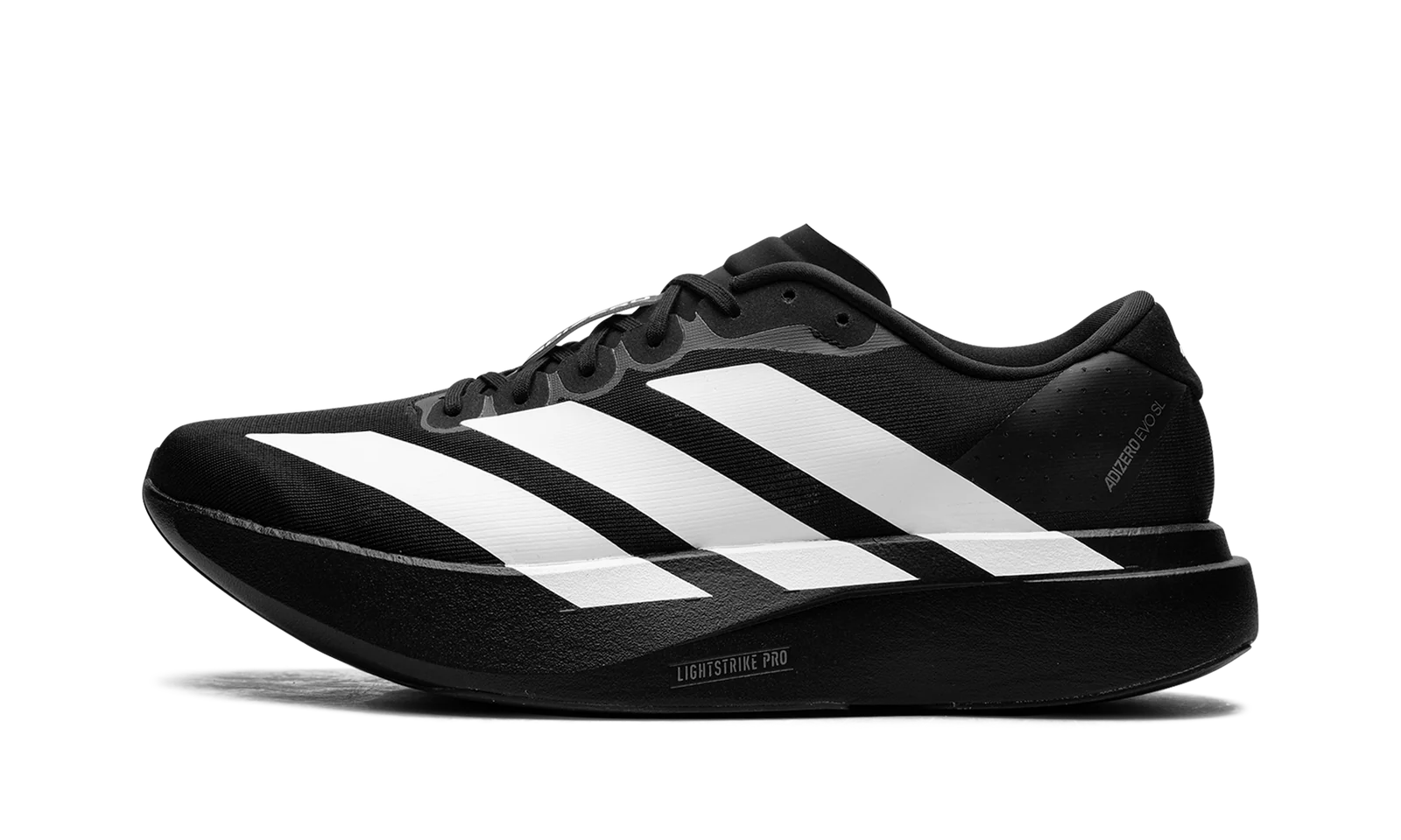 Adidas Adizero EVO SL "Core Black" - Image 2