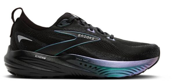 Brooks Glycerin max Running Black