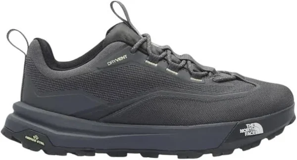 The North Face Offtrail VE WP Anthracite Grey