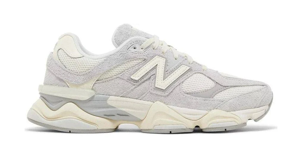 New Balance 9060 Quartz Grey