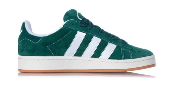 Adidas Campus 00s Green