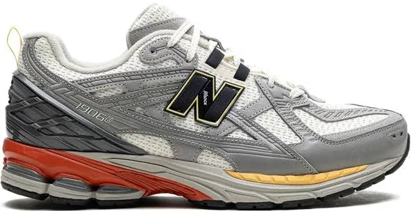 New Balance 1906U Willful Bias Shadow Grey