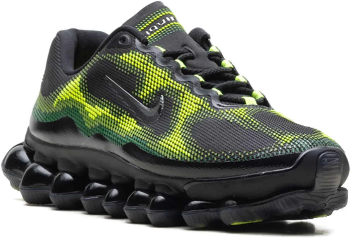 Nike Air Liquid Max “Green Apple/Volt” - Image 3