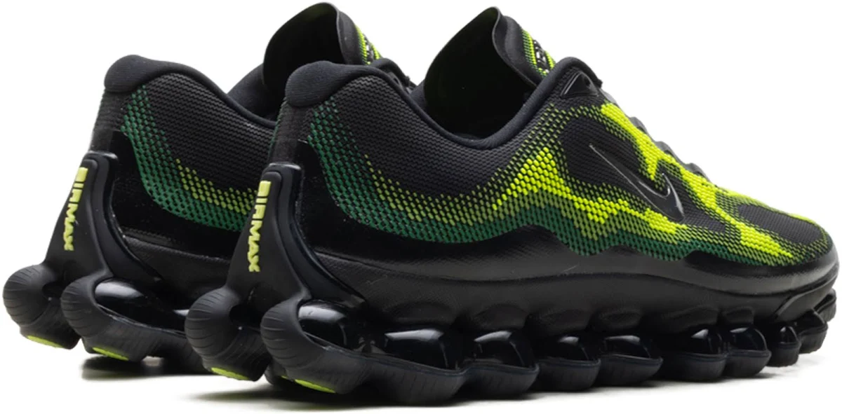 Nike Air Liquid Max “Green Apple/Volt” - Image 2
