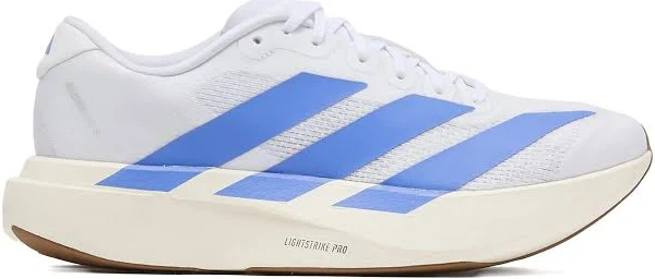 Adidas Adizero Evo SL "White Blue Fusion"