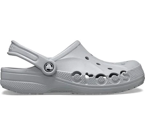 Crocs Baya Clog Light Grey