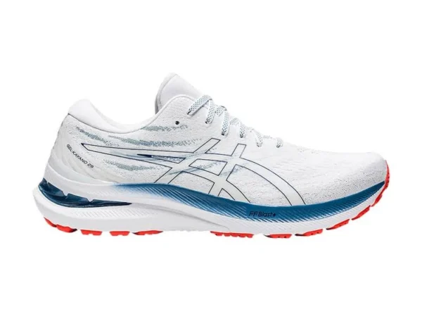 ASICS Gel-Kayano 29 White Blue