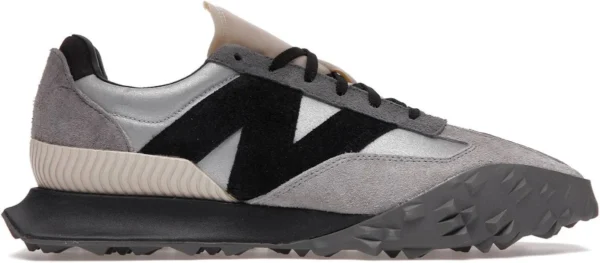 New balance XC 72 Black Caste Rock