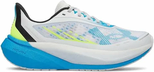Under Armour Velociti Distance White Blue