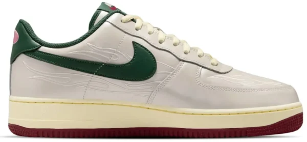 Nike Air Force 1 Low “Mexico””