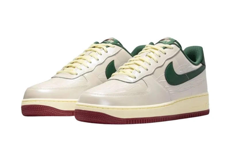 Nike Air Force 1 Low “Mexico”” - Image 2