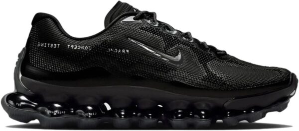 Fragment x Nik.e Air Liquid Max “Black”””