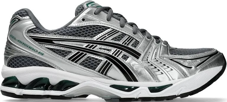 Asics Gel-Kayano 14 Metropolis Jasper Green