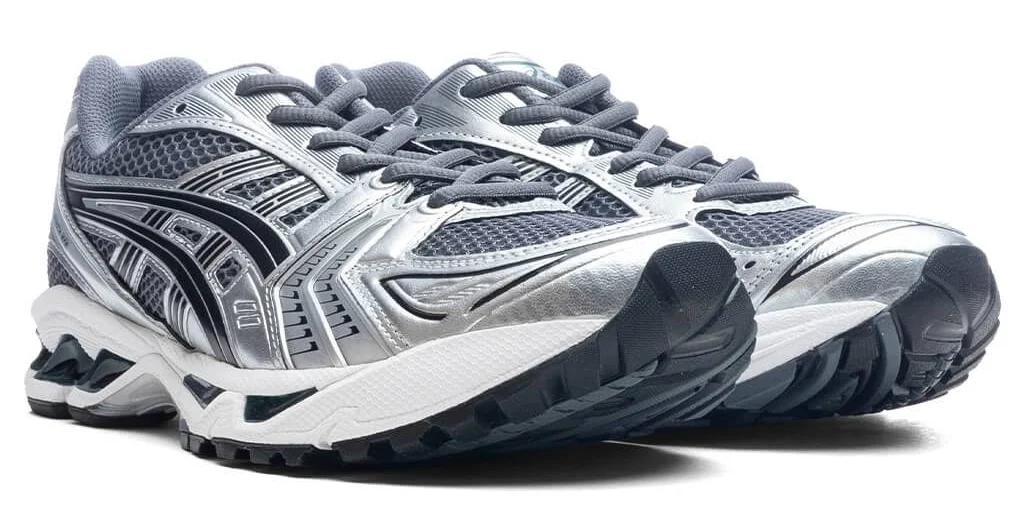 Asics Gel-Kayano 14 Metropolis Jasper Green - Image 2