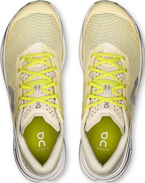 On Cloudultra 3 Lychee Lime - Image 3