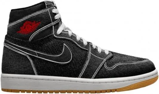 Nike Air Jordan 1 High Og Flight Club