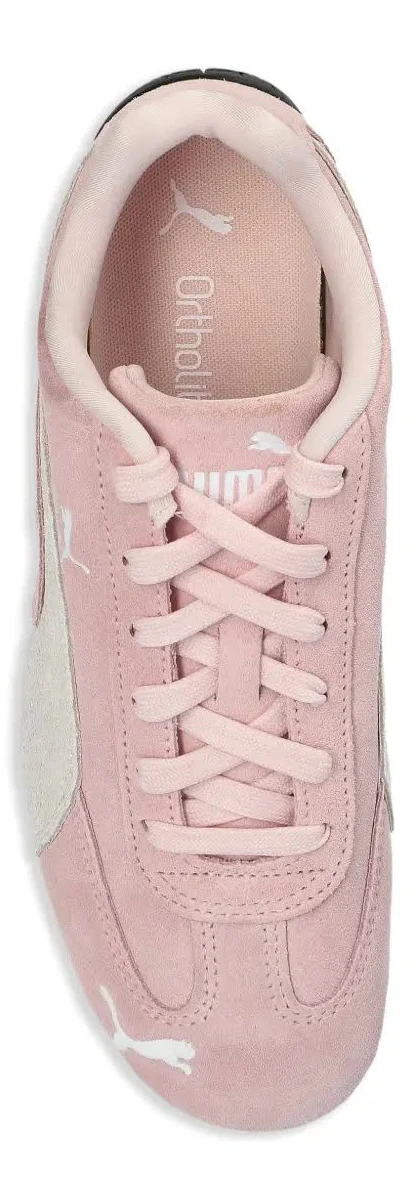 PUMA SPEEDCAT Pink Pearl - Image 2