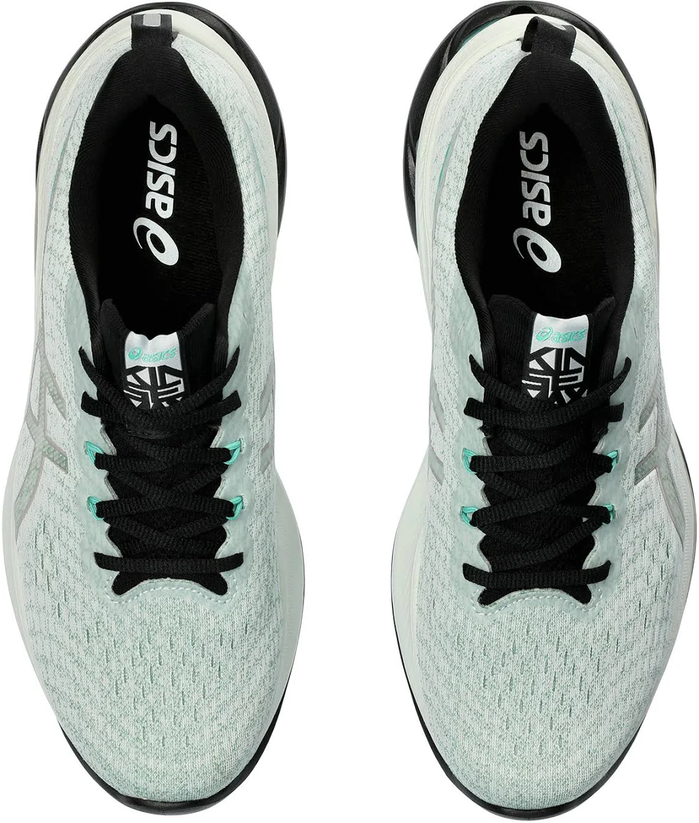 ASICCS GEL KINSEI MAX PALE MMINT MOON ROCK - Image 3