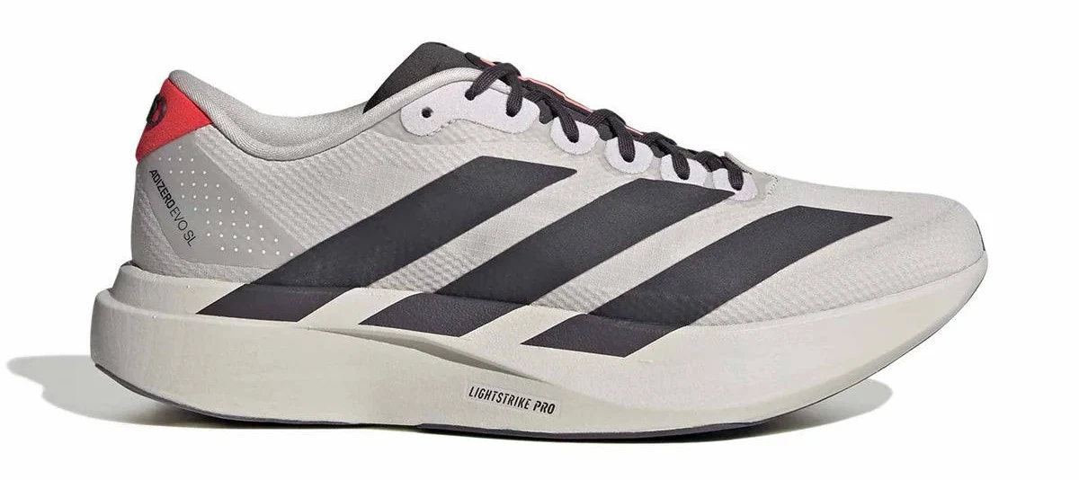 ADIZERO EVO SL WOVEN AUDI REVOLUT F1 TEAM