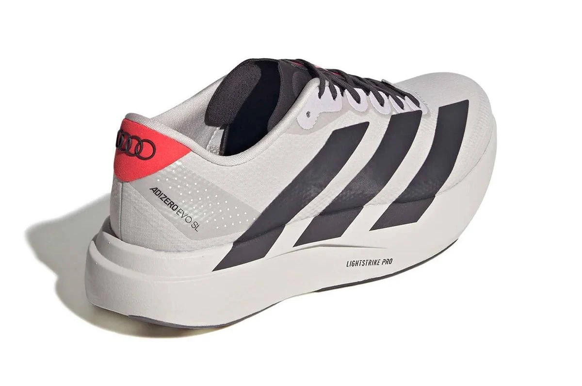 ADIZERO EVO SL WOVEN AUDI REVOLUT F1 TEAM - Image 2