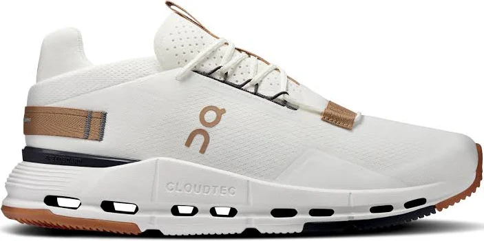 ON Cloudnova 2 Ivory