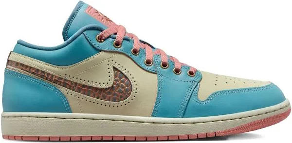 Nike Air Jordan 1 Low SE Somos Eternos