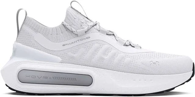 UNDER ARMOUR PHANTOM 4 CREAM/WHITE