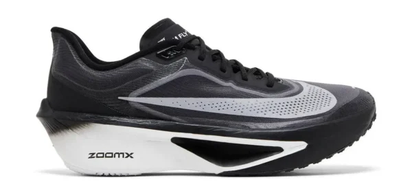 Nike Zoom Fly 6 Black Smoke Grey