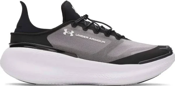 Under Armour Nova Slipspeed Black White 2642