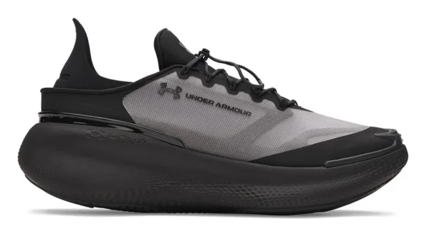 Under Armour Nova Slipspeed Black Anthracite 2643