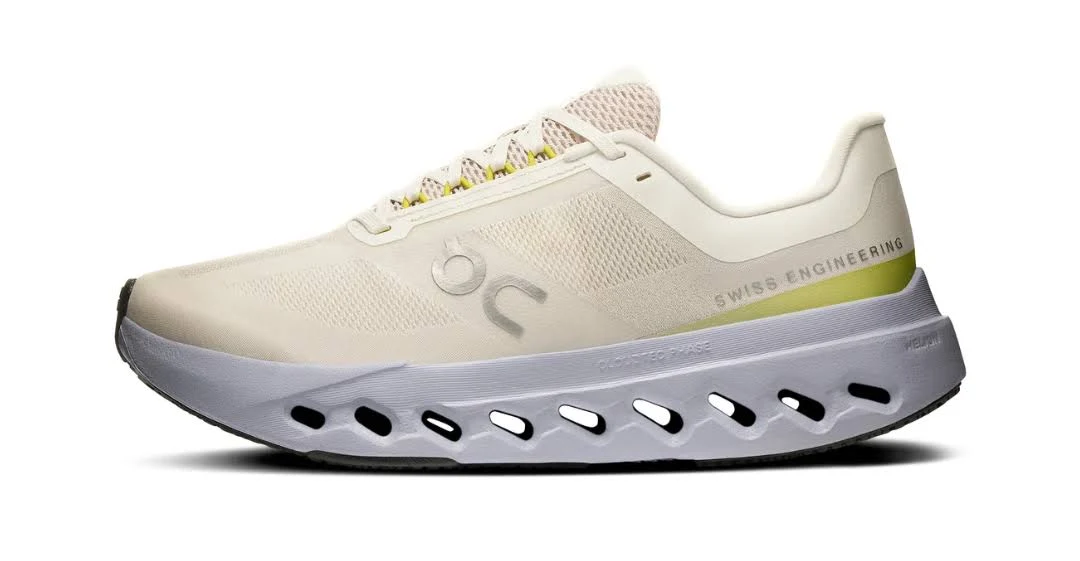 On Cloudsurfer Next Ivory Nimbus - Image 2