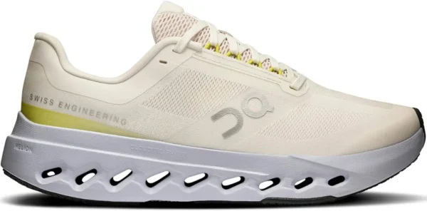 On Cloudsurfer Next Ivory Nimbus