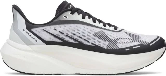 Under Armouur Velociti Distance running White
