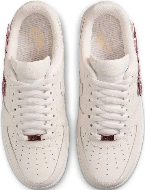 Nike Air Force 1 LX Molten Swoosh - Image 2